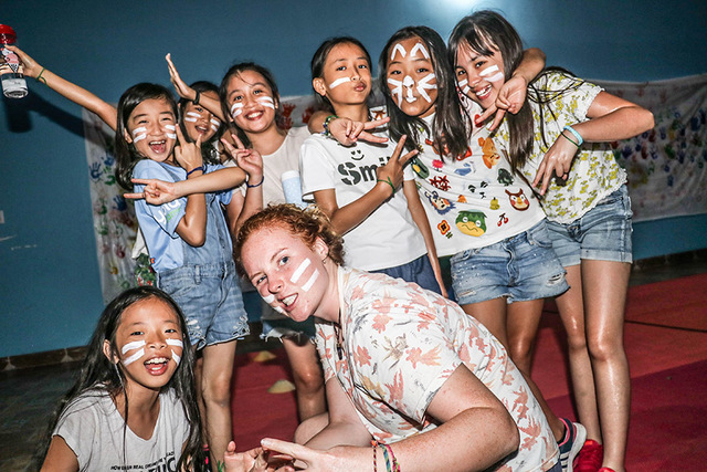 Top 5 Trại Hè Cho Bé Trẻ Em, Thiếu Nhi Uy Tín Nhất Tại Hà Nội